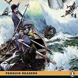 PLPR2:Moby Dick Bk/CD Pack - Melville, Herman (CDs)
