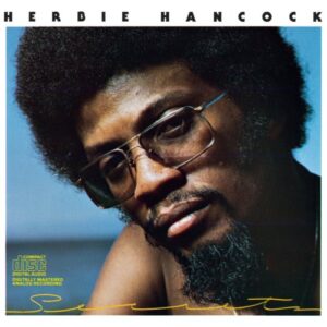 Secrets - Hancock Herbie (CDs)