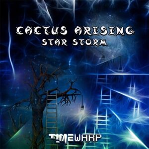 Star Storm - Cactus Arising (CDs)
