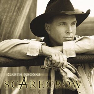 Scarecrow - Brooks, Garth (CDs)