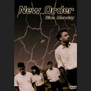 NEW ORDER - BLUE MONDAY (NACIONAL) [DVD] - Wagner,R. (CDs)