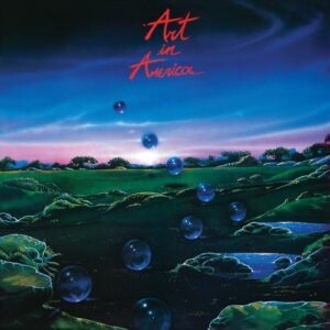 Art In America - Art in America (CDs)