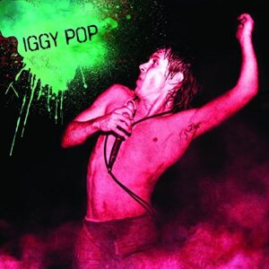 Bookies Club 870 - Pop, Iggy (CDs)
