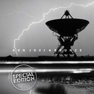 Bounce: Special Edition - Bon Jovi (CDs)