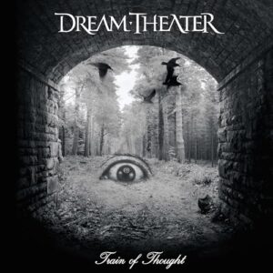 Train of Thought [Vinilo] - Dream Theater (Discos de Vinil)