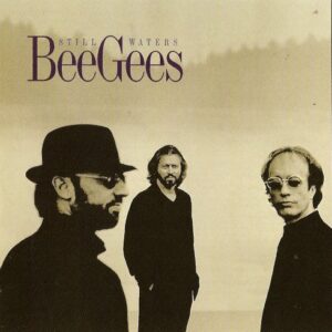 Still Waters - Bee Gees (CDs)