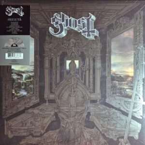 Skeleta Poltergeist Tour Exclusive Vinyl - Ghost (Discos de Vinil)