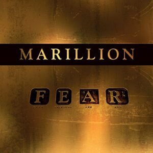 F*** Everyone And Run - Marillion (CDs)