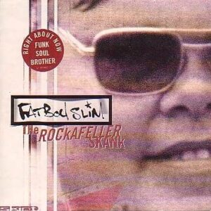 The Rockafeller Skank (CDs)