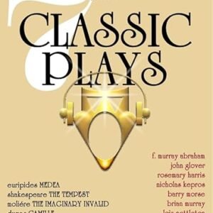 Seven Classic Plays Lib/E - Rasovsky, Yuri (CDs)