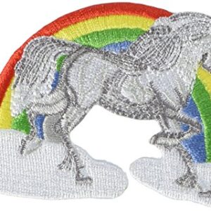 C&D Visionary Patch de ferro (P-4547) (CDs)