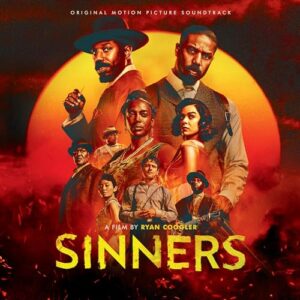 Sinners (Original Motion Picture Soundtrack) - Various Artists (CDs)