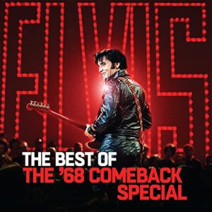 Elvis: '68 Comeback Special: 50th Anniversary Edit (CDs)
