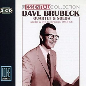 The Essential Collection - BRUBECK,DAVE (CDs)