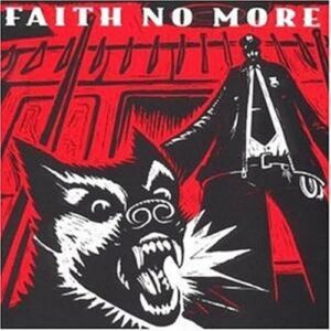 Faith no More - King for a Day, Fool for a Lif - Faith no More (CDs)