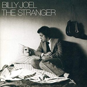 Stranger - Joel, Billy (CDs)