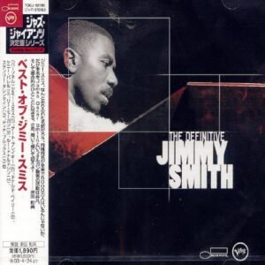 Definitive - Smith, Jimmy (CDs)