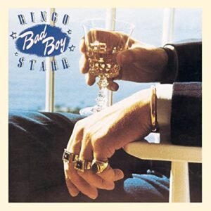 Bad Boy - Ringo Starr (CDs)