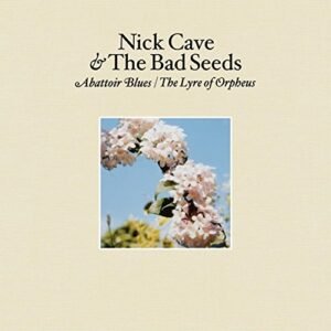 Abattoir Blues / The Lyre of Orpheus - CAVE,NICK & THE BAD SEED (CDs)