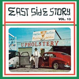 East Side Story, Vol. 13 - Various Artists (CDs)