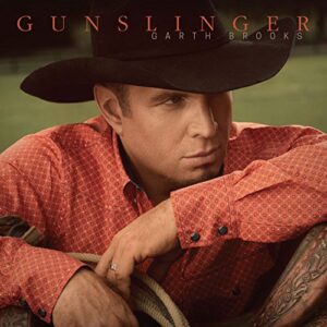 Gunslinger - Garth Brooks (CDs)