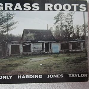 Grass Roots - Grass Roots (CDs)
