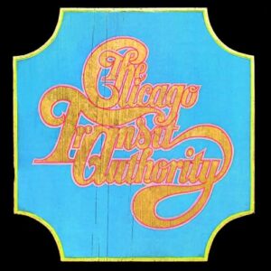 Chicago Transit Authority - Chicago (CDs)