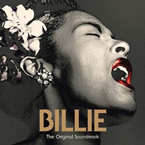 BILLIE: The Original Soundtrack - Billie Holiday/The Sonhouse All Stars (CDs)