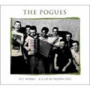 Works - Pogues (CDs)