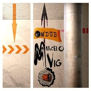 Om'Dub (CDs)
