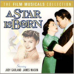 A Star is born (bof) (CDs)