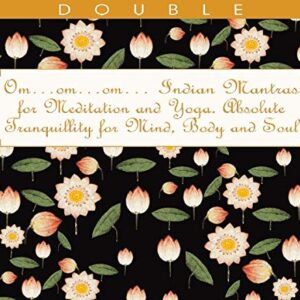 Om & Other Mantras - V (CDs)