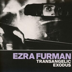 Transangelic Exodus (CDs)
