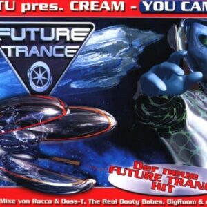 You Came - Ftu Pres.Cream (CDs)