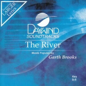 The River - Brooks, Garth (CDs)