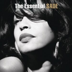 The Essential Sade - Sade (CDs)