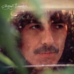 George Harrison - Harrison, George (CDs)