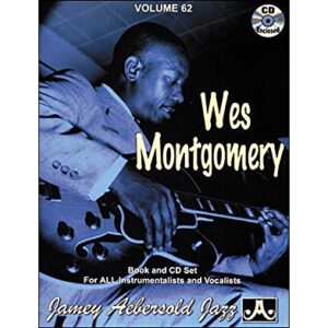 Wes Montgomery Jazz Standards - Various Artists (CDs)