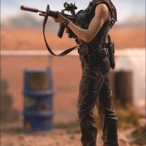 Movie Maniacs V: Terminator-Sarah Conner by Unknown (CDs)