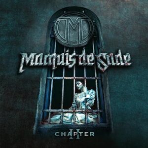 Chapter II - Marquis De Sade (CDs)