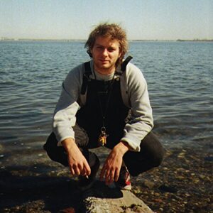 Another One - Mac DeMarco (CDs)