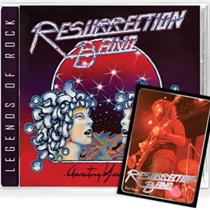 AWAITING YOUR REPLY - Rez Band (CDs)