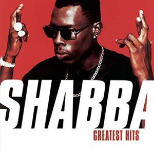 Greatest Hits Shabba Ranks - Ranks, Shabba (CDs)