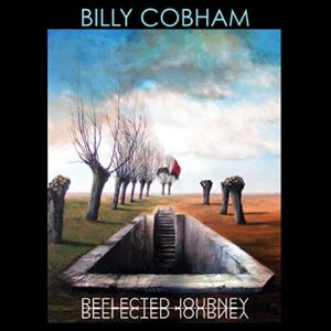 Reflected Journey - COBHAM,BILLY (CDs)