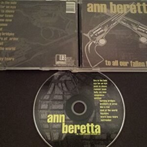 to All Our Fallen He [Import Anglais] (CDs)