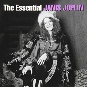 Essential Janis Joplin [Sony Gold Series] - Janis Joplin (CDs)