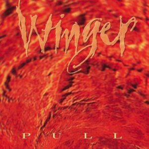 Pull - Winger (CDs)