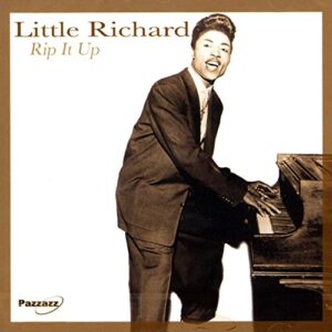 Rip It Up - Little Richard (CDs)