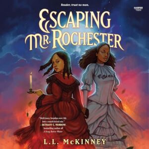 Escaping Mr. Rochester - McKinney, L L (CDs)