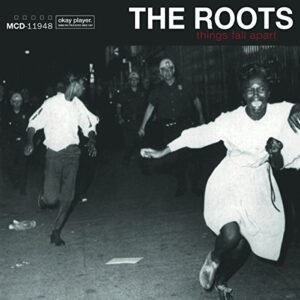 Things Fall Apart [Disco de Vinil] - Roots (Discos de Vinil)